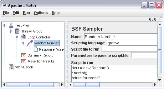 jmeter-groovy-bsf